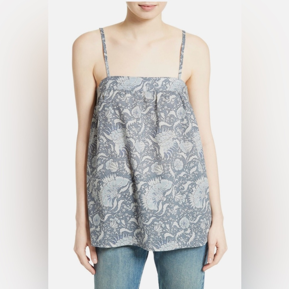 Vince Summer Top